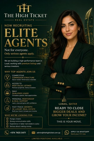 Experienced Real Estate Agent - 1