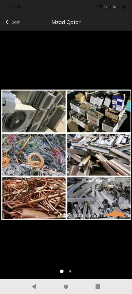 نقل عفش وفك وتغليف وتركيب واثاث ا - 1