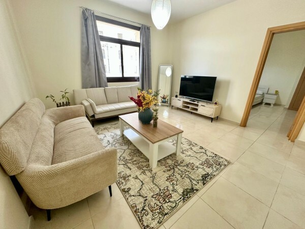 Move in Ready Smart Buy 1 BDR FF - 1