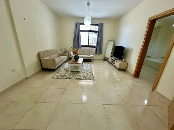 Move in Ready Smart Buy 1 BDR FF - 6