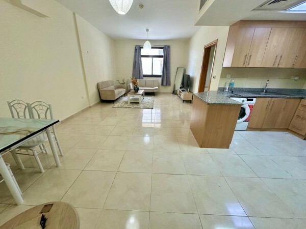 Move in Ready Smart Buy 1 BDR FF - 4