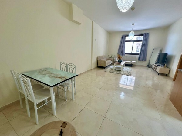 Move in Ready Smart Buy 1 BDR FF - 9