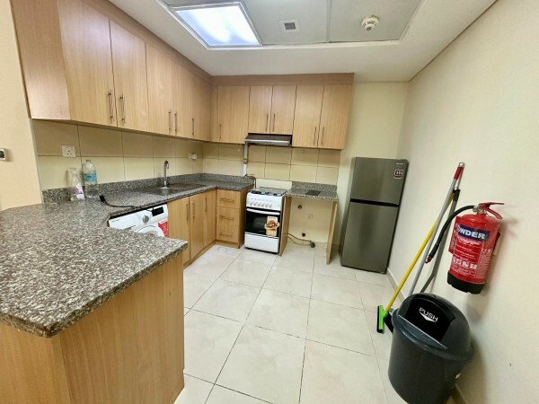 Move in Ready Smart Buy 1 BDR FF - 7
