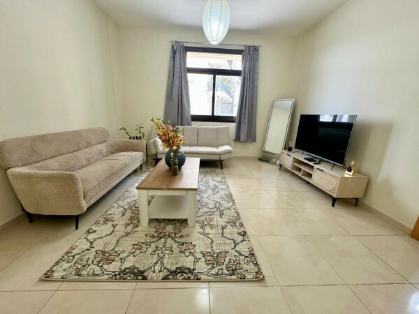 Move in Ready Smart Buy 1 BDR FF - 2