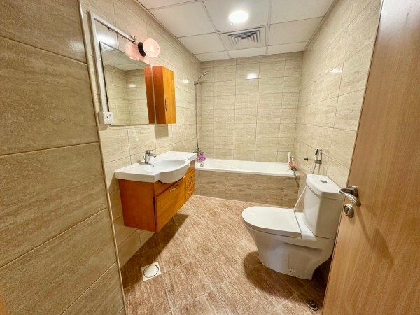 Move in Ready Smart Buy 1 BDR FF - 11