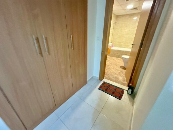 Move in Ready Smart Buy 1 BDR FF - 10