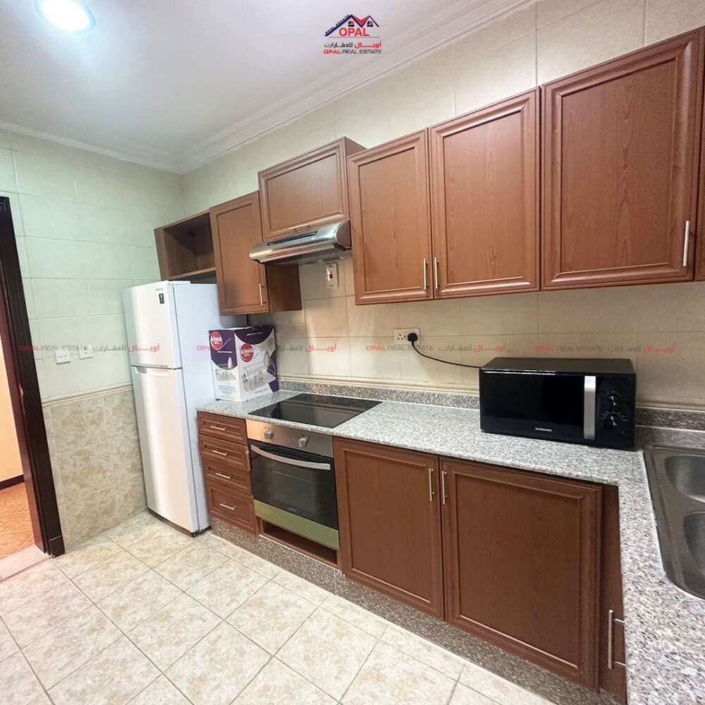 For Rent, Apartment in Musherib
Apa - 14