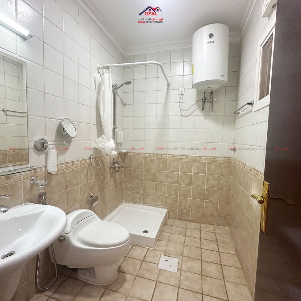 For Rent, Apartment in Musherib
Apa - 10