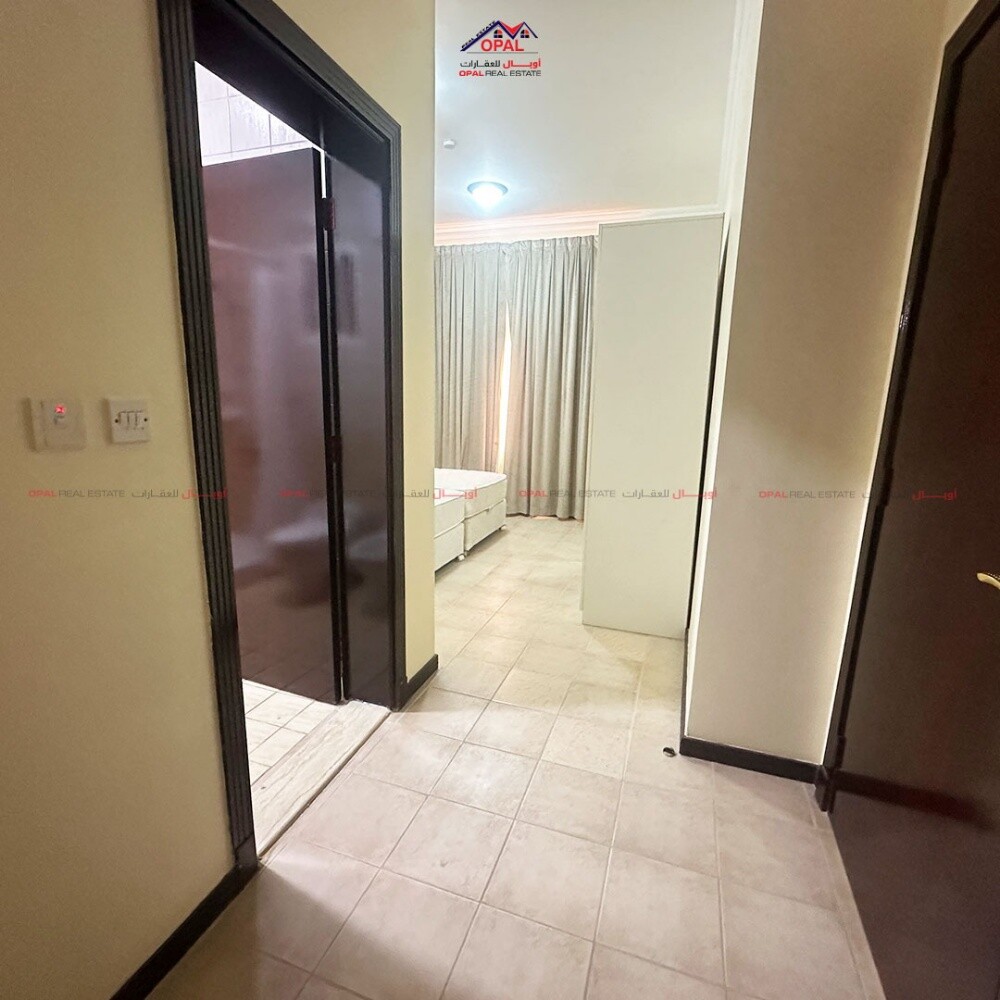 For Rent, Apartment in Musherib
Apa - 8