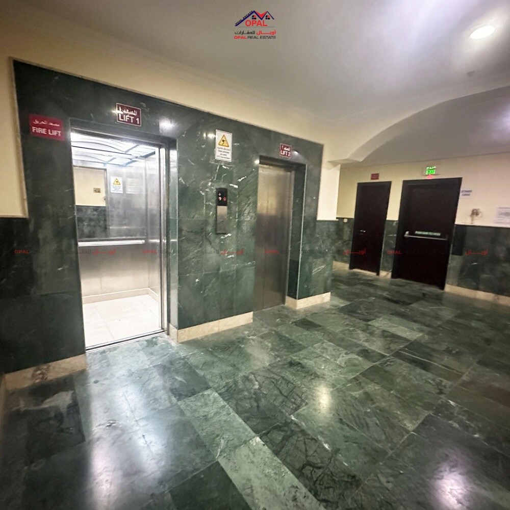For Rent, Apartment in Musherib
Apa - 3