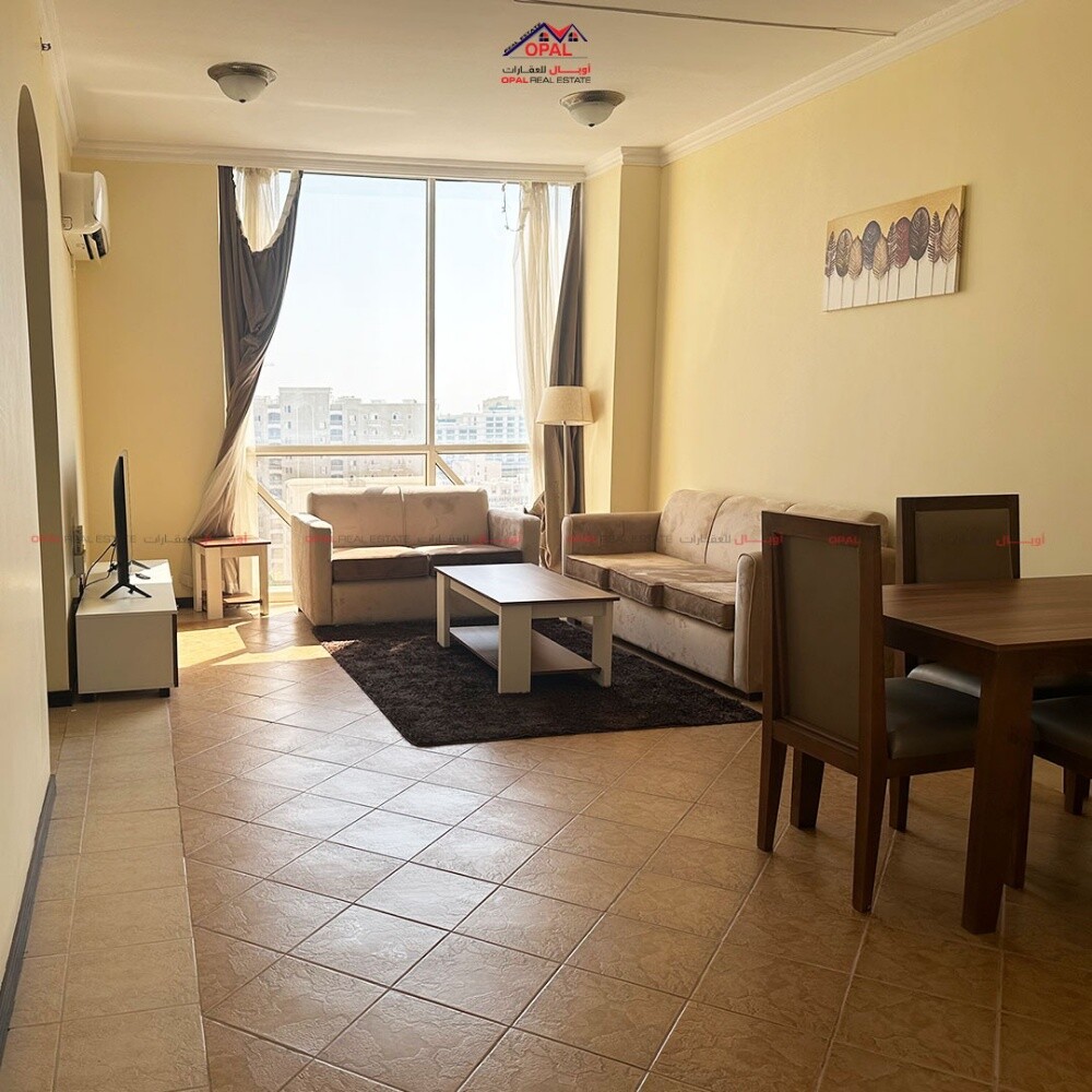 For Rent, Apartment in Musherib
Apa - 1