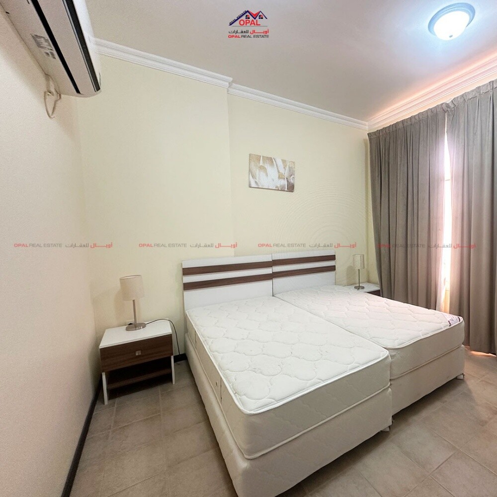 For Rent, Apartment in Musherib
Apa - 11