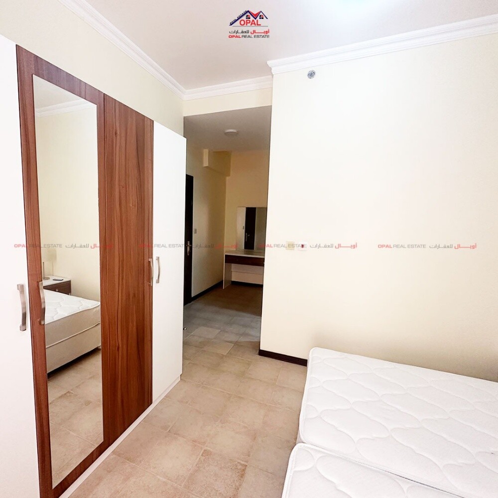 For Rent, Apartment in Musherib
Apa - 5