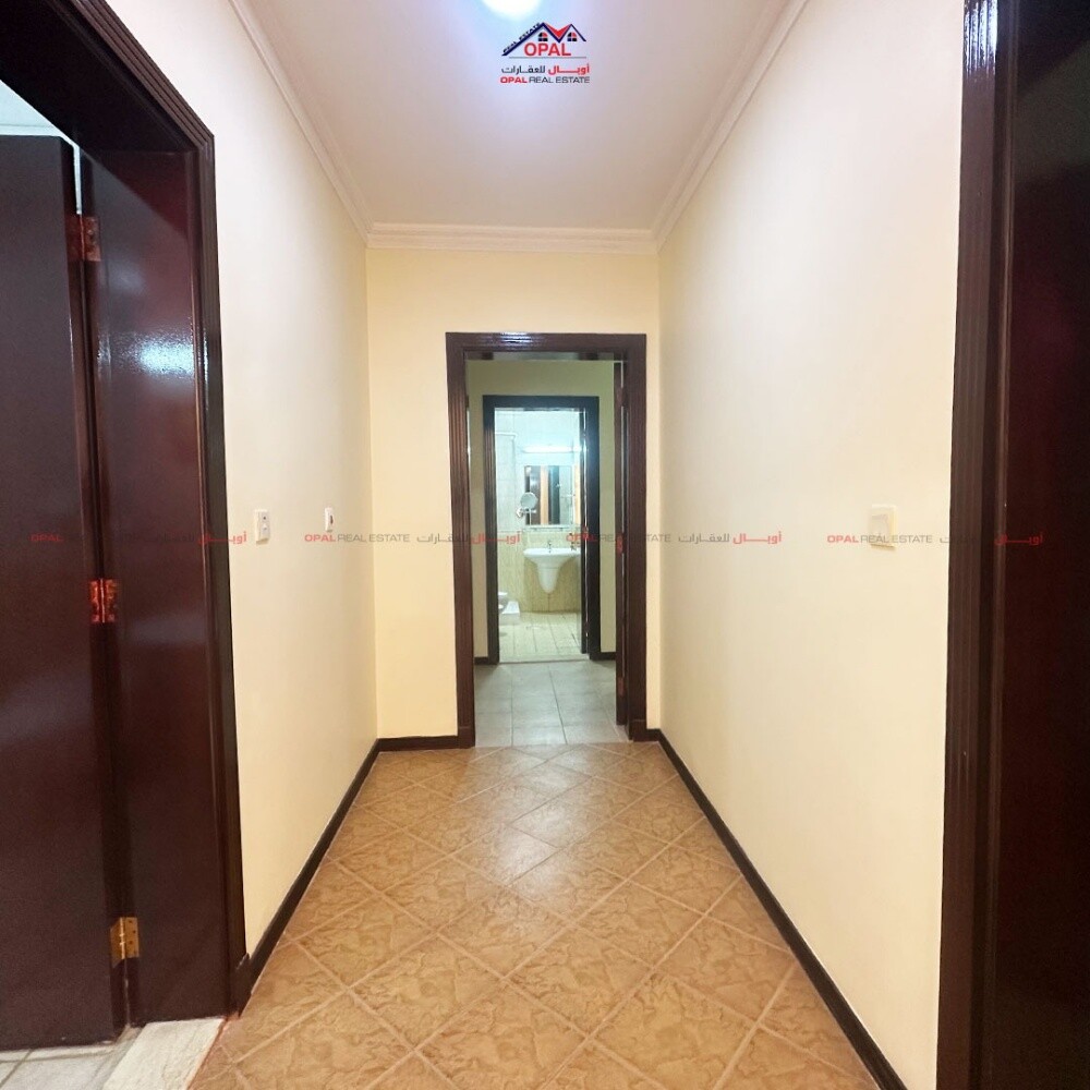 For Rent, Apartment in Musherib
Apa - 9