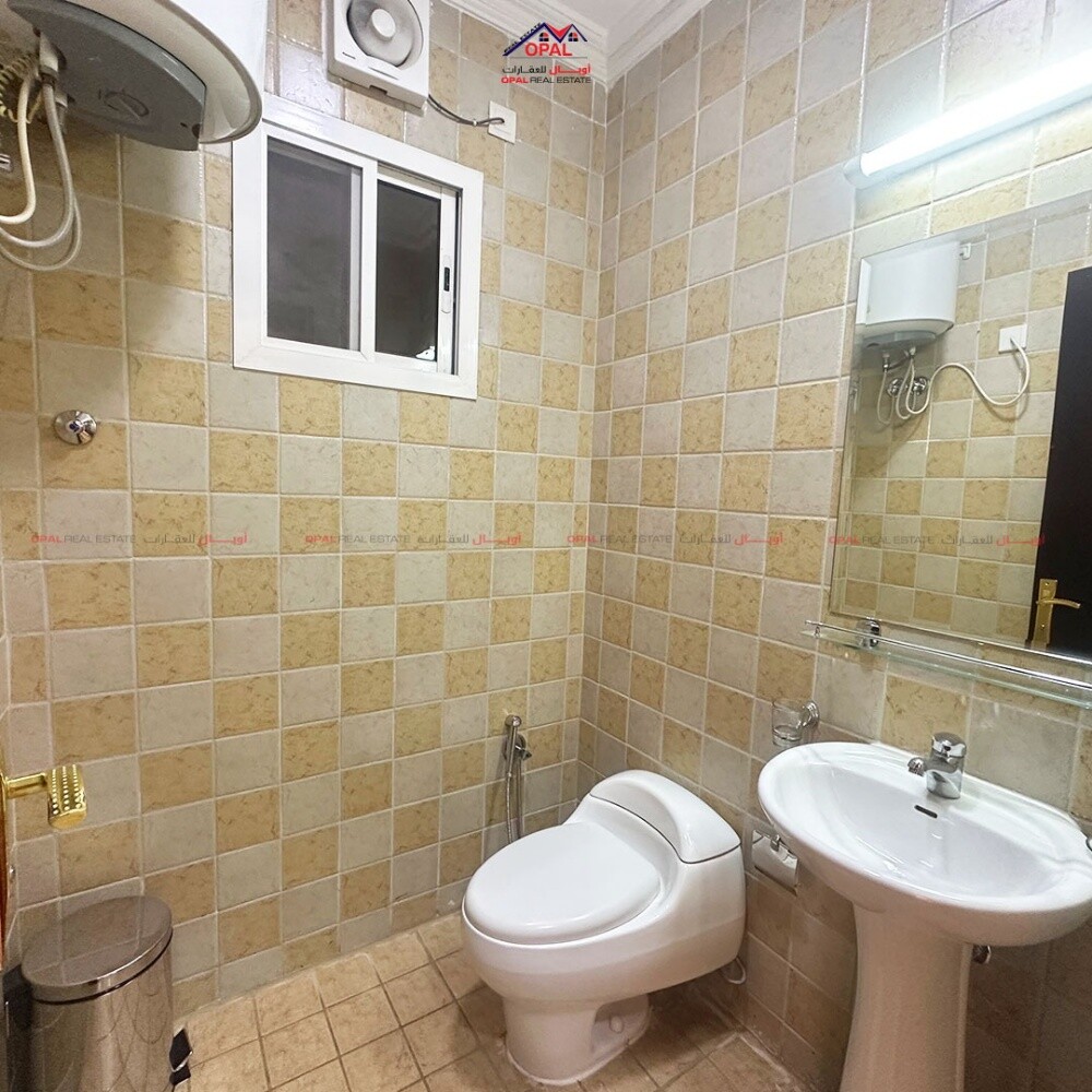 For Rent, Apartment in Musherib
Apa - 12