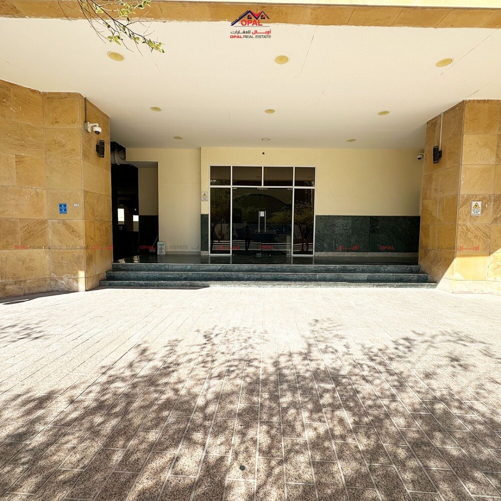 For Rent, Apartment in Musherib
Apa - 2