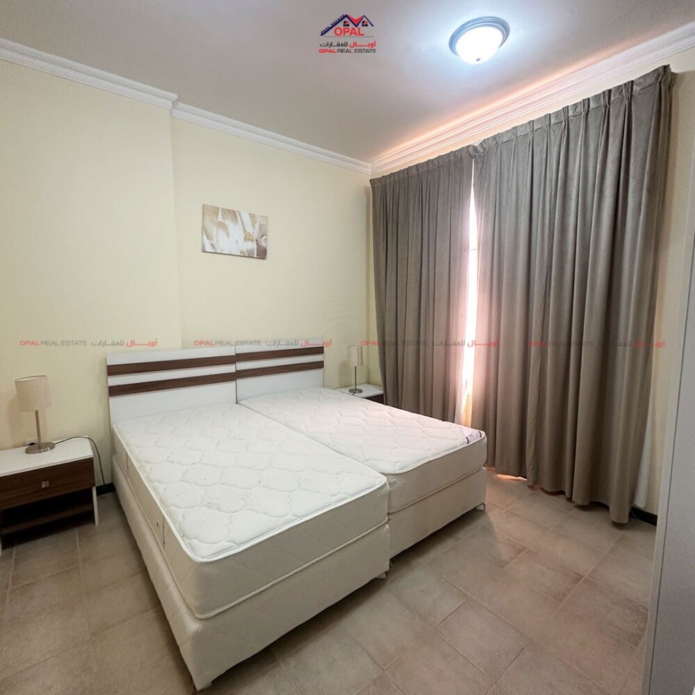 For Rent, Apartment in Musherib
Apa - 7