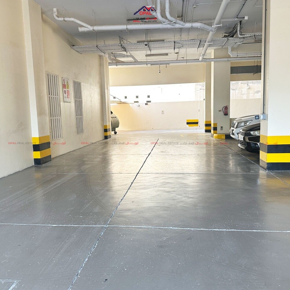 For Rent, Apartment in Musherib
Apa - 4