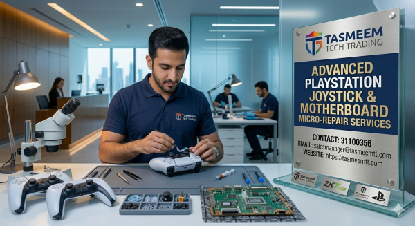 Playstaton repair and service - 1