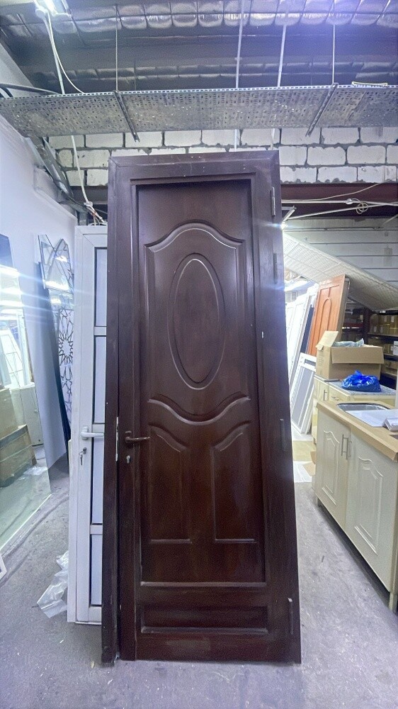 Aluminium & Glass Works. - 7