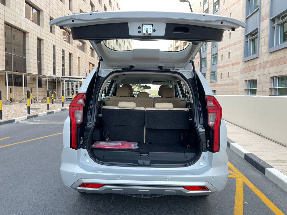Mitsubishi Montero Sport 2020 4X4 - 9