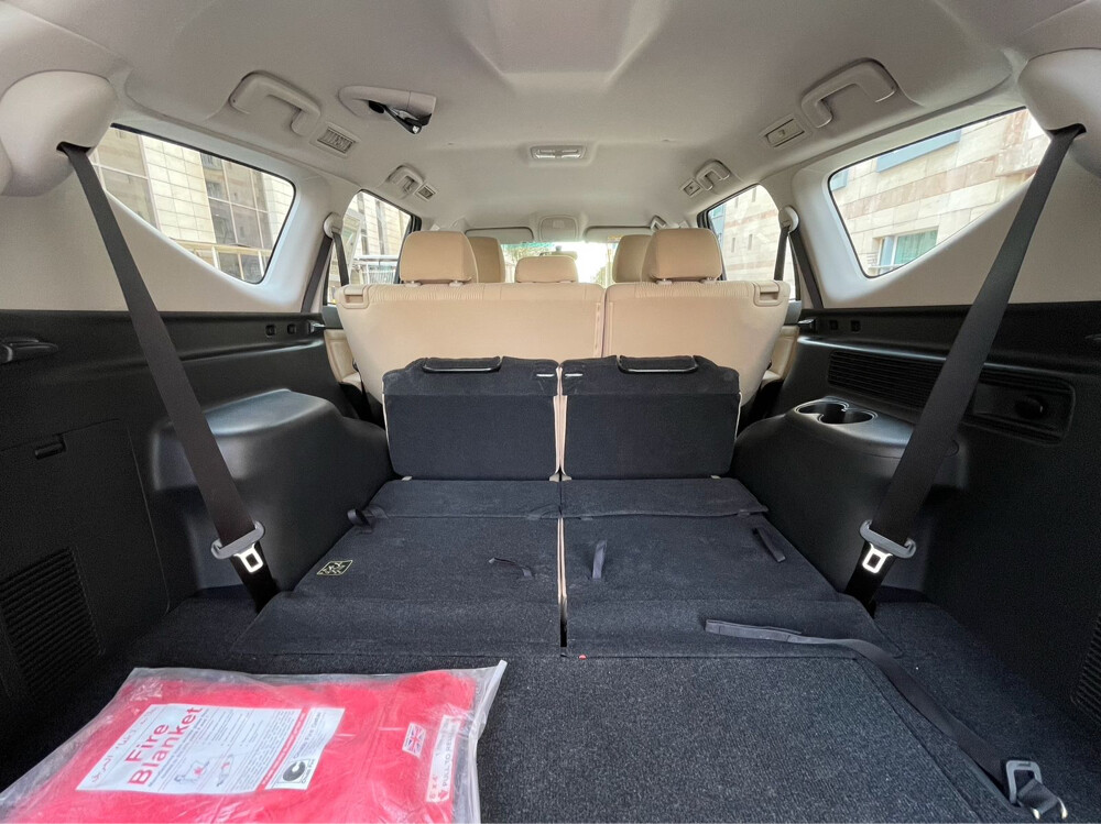 Mitsubishi Montero Sport 2020 4X4 - 8