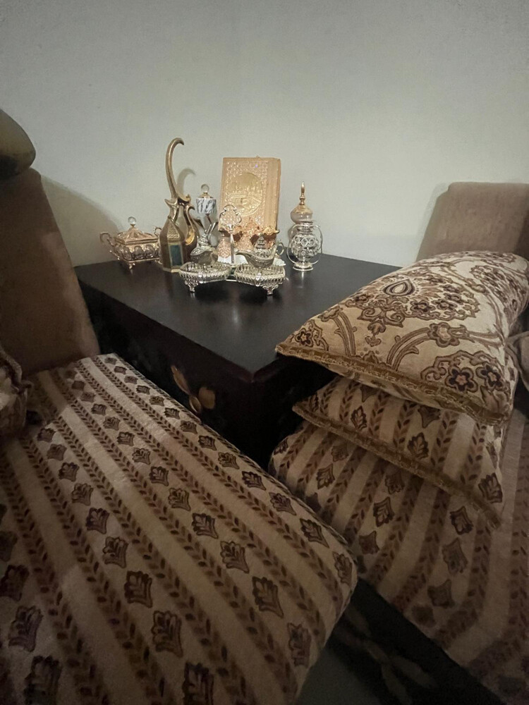 Moroccan Salon/Majlis (BEST DEAL) - 3