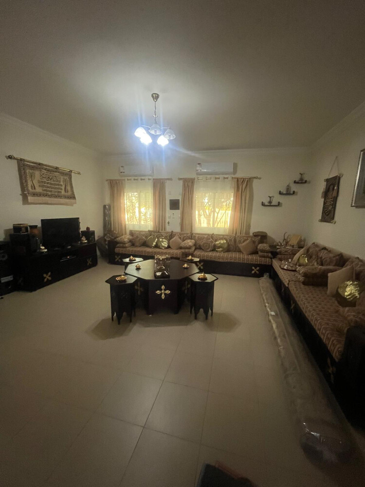 Moroccan Salon/Majlis (BEST DEAL) - 4