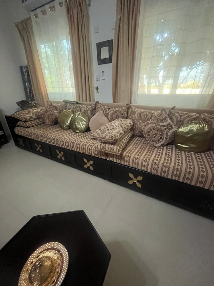 Moroccan Salon/Majlis (BEST DEAL) - 5