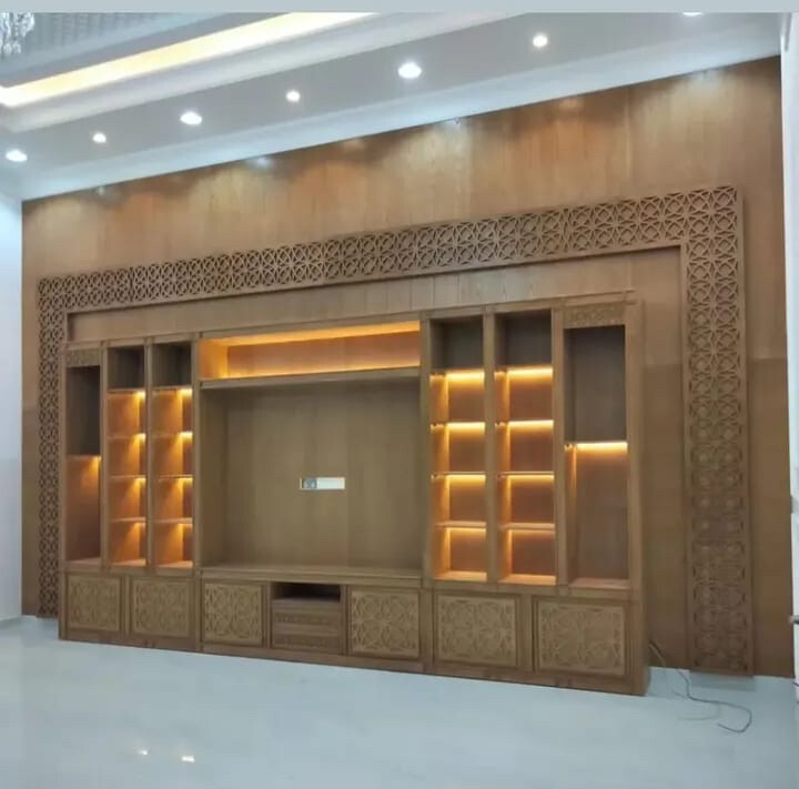 تتوفر خدمات تزيين الغرف - 10