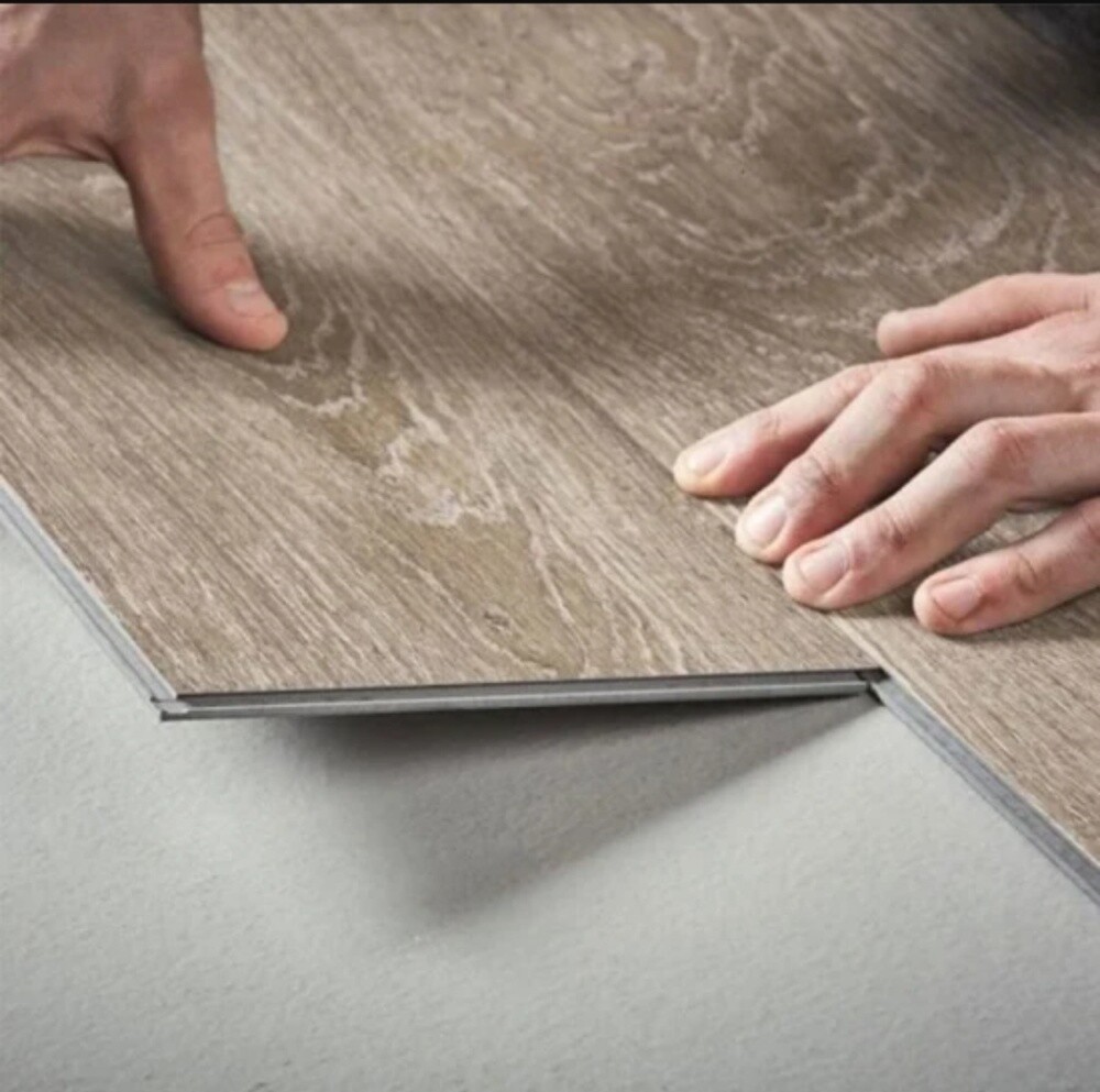 Parquet flooring. and home decor - 10
