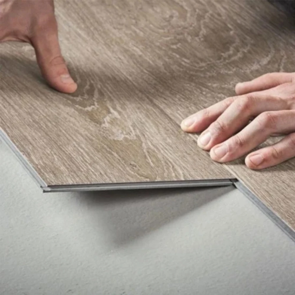 Parquet flooring. and home decor - 1