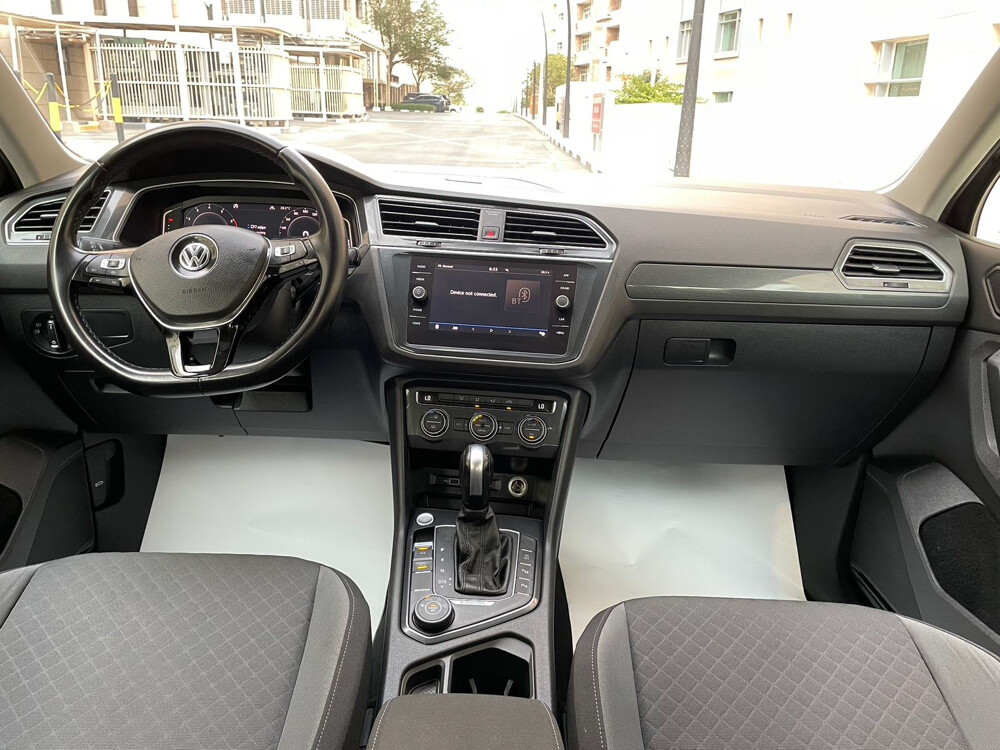 Volkswagen Tiguan 2020 - 13
