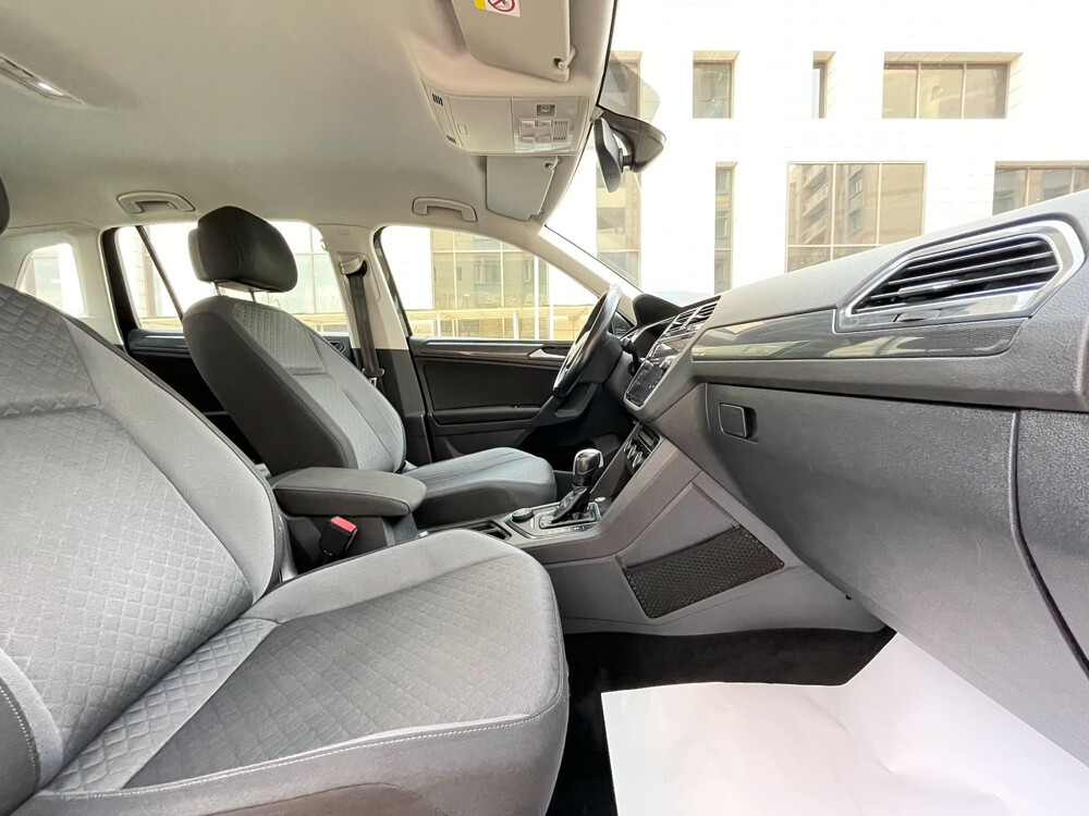 Volkswagen Tiguan 2020 - 12