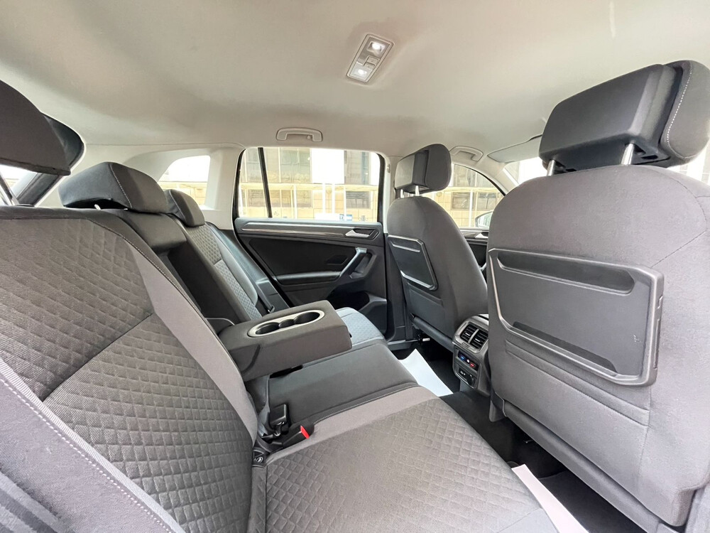Volkswagen Tiguan 2020 - 8