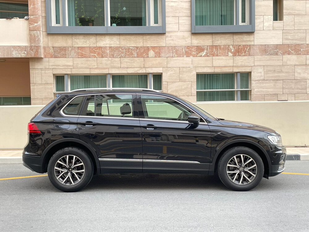 Volkswagen Tiguan 2020 - 5