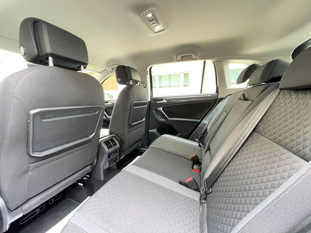 Volkswagen Tiguan 2020 - 10