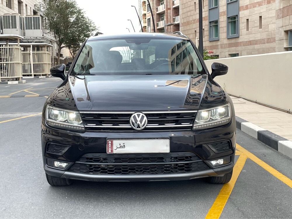 Volkswagen Tiguan 2020 - 6