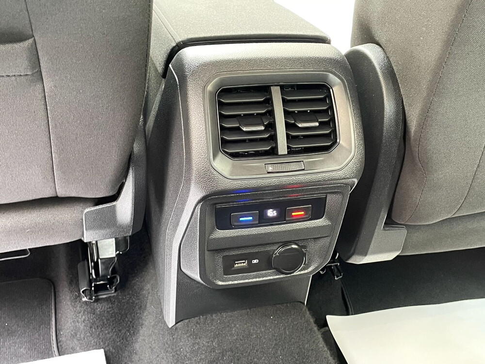 Volkswagen Tiguan 2020 - 11
