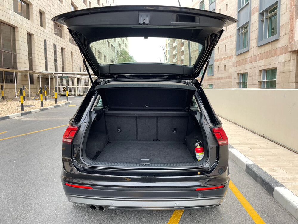 Volkswagen Tiguan 2020 - 9