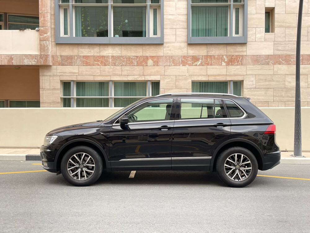 Volkswagen Tiguan 2020 - 3
