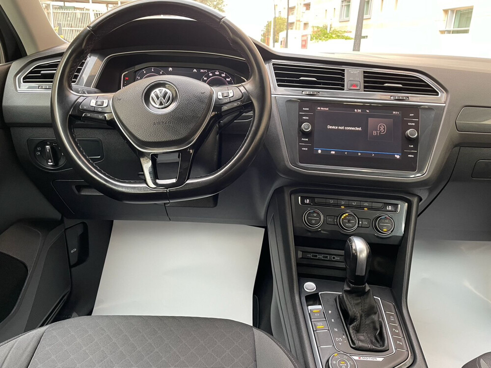 Volkswagen Tiguan 2020 - 7