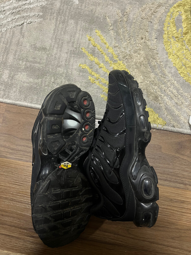 Nike air max Tn - 1