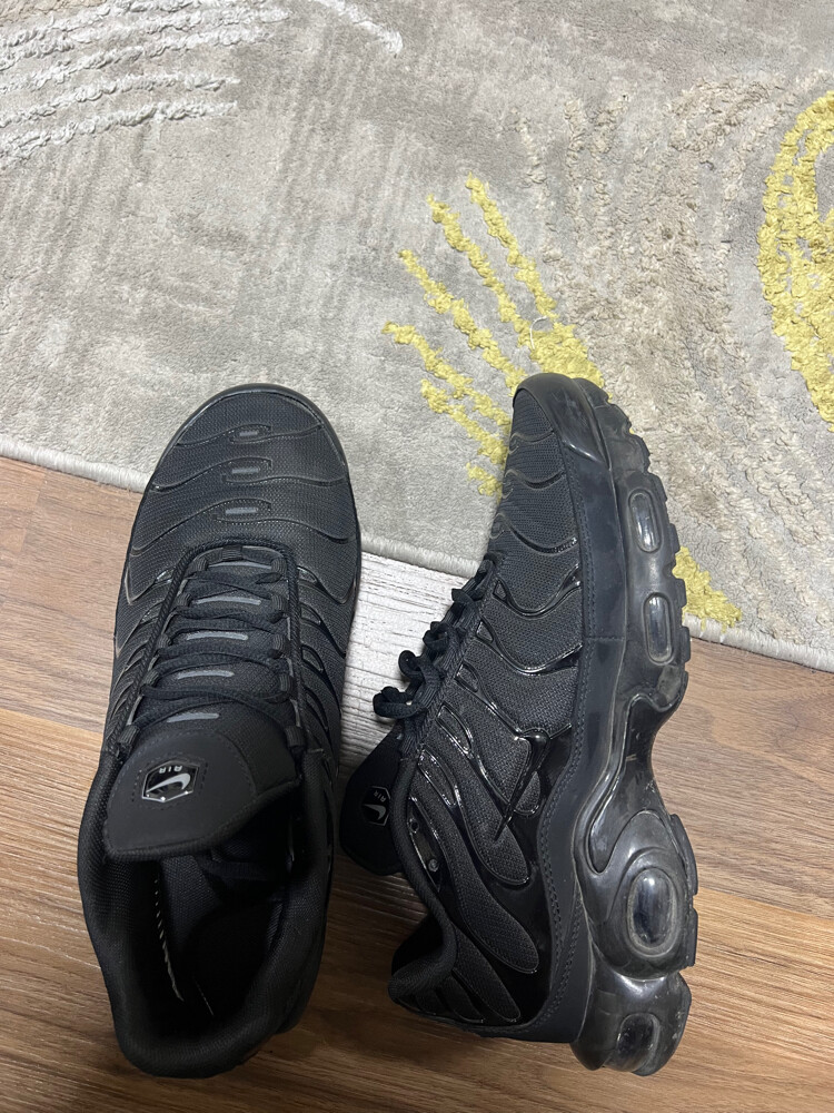 Nike air max Tn - 5