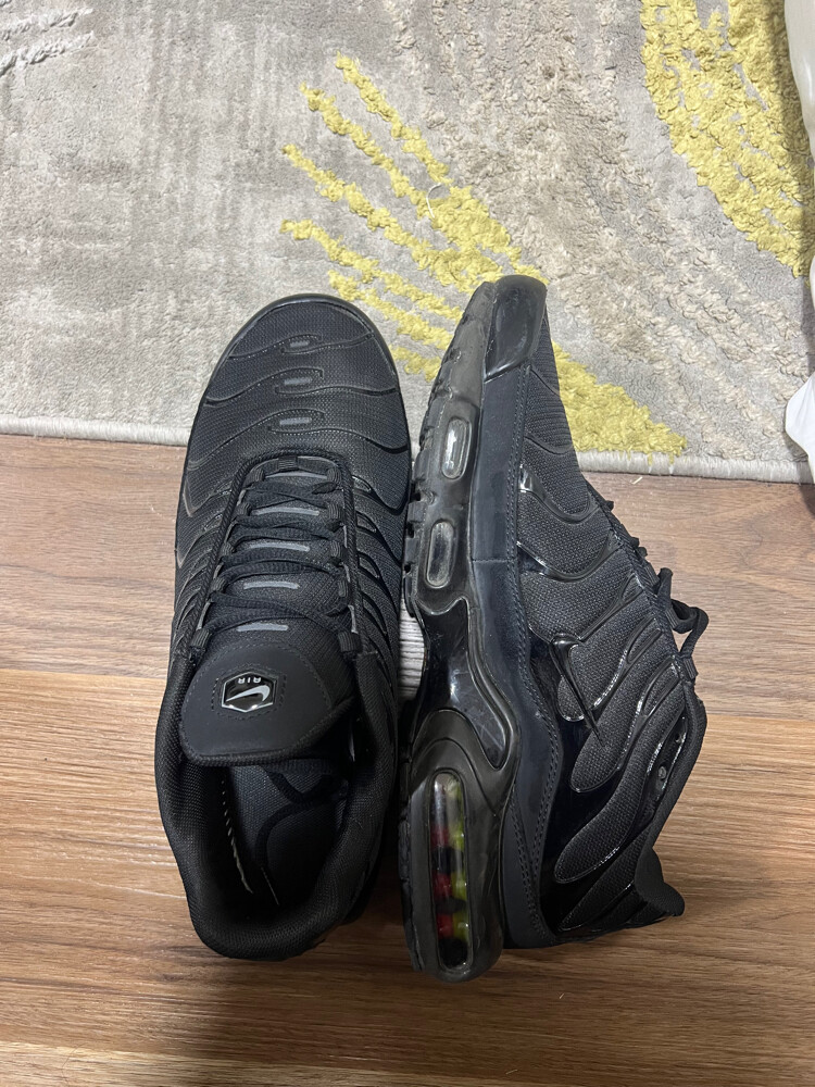 Nike air max Tn - 4