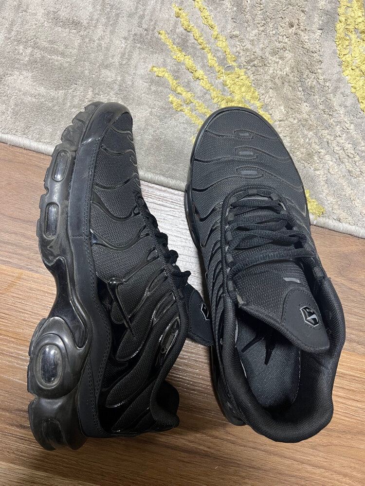 Nike air max Tn - 2