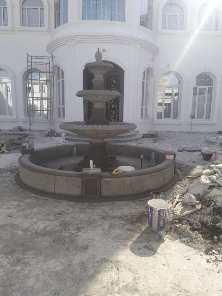 النوافير - 2