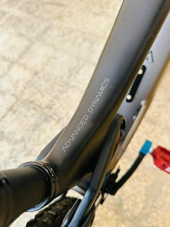 Orbea Wild (ebike) - 8