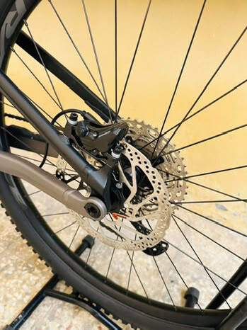 Orbea Wild (ebike) - 5