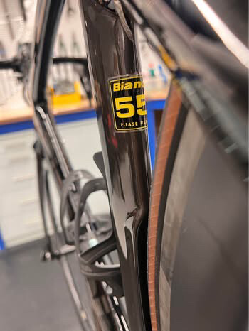 Bianchi - 2